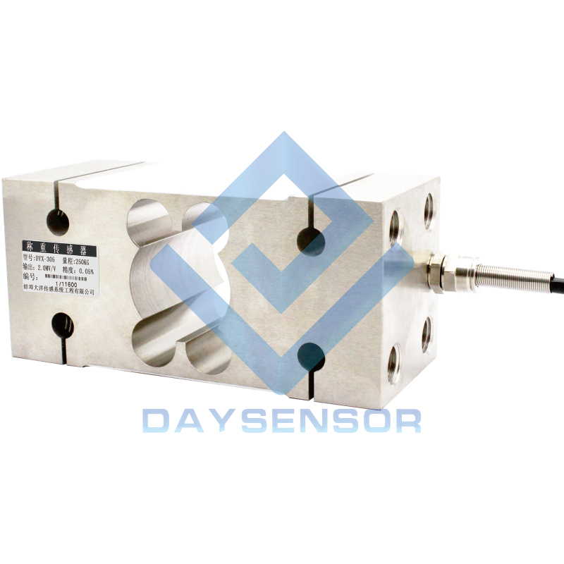 DYX-305称重传感器粉体包装机专用压力传感器称重