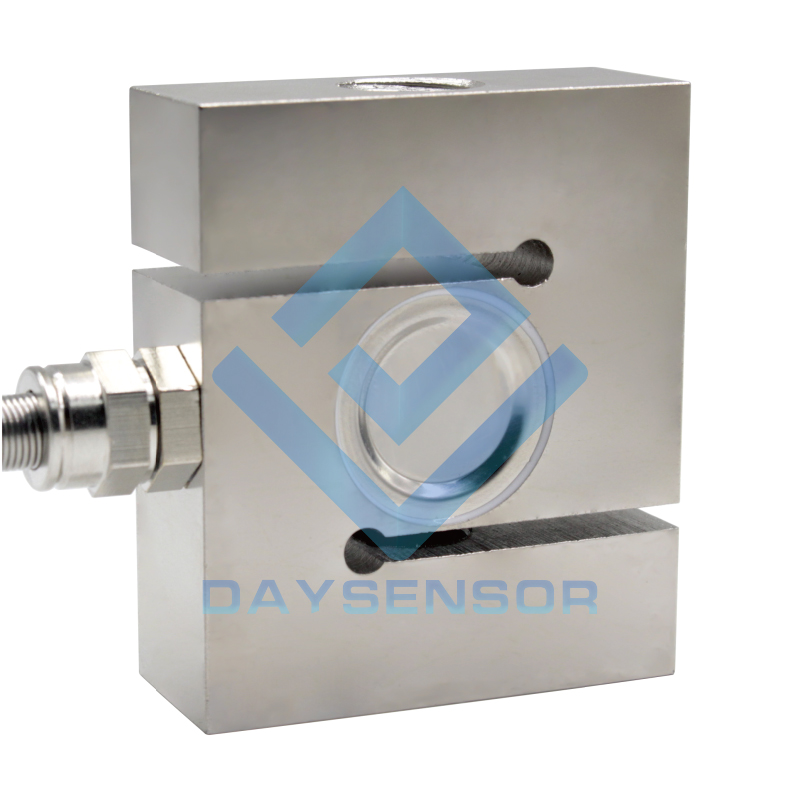 DYLY-104S型拉压力传感器称重传感器重量测力传感